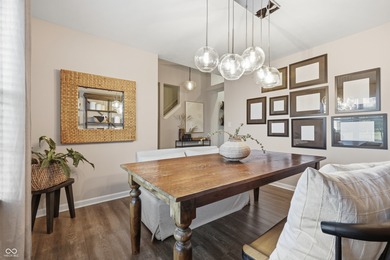 RARE FIND on PREMIUM GOLF COURSE & WATERVIEW HOMESITE w/ on Winding Ridge Golf Club in Indiana - for sale on GolfHomes.com, golf home, golf lot