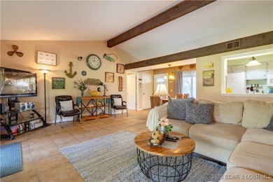 *Charming Lake Retreat at 294 Moongate Drive, Osage Beach, MO*

 on The Oaks Golf Course in Missouri - for sale on GolfHomes.com, golf home, golf lot