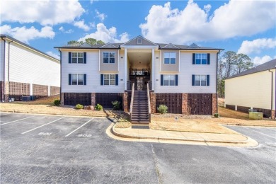 NIGHTLY RENTALS ALLOWED!!! No expenses spared on this top floor on Stillwaters Golf and Country Club in Alabama - for sale on GolfHomes.com, golf home, golf lot