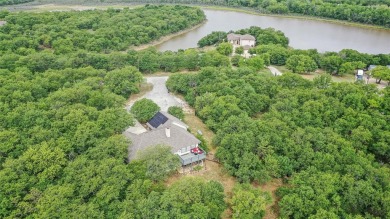 Gorgeous Lake View! GREAT  Potential or both levels could be on The Club At Runaway Bay in Texas - for sale on GolfHomes.com, golf home, golf lot