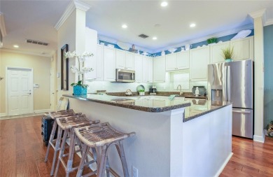 *LIVE THE FLORIDA LIFESTYLE* Nestled along the Picturesque on Pasadena Yacht and Country Club in Florida - for sale on GolfHomes.com, golf home, golf lot
