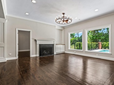 New Roof Coming soon! Stately Brick, Pool Home Overlooking the on Golden Eagle Country Club in Florida - for sale on GolfHomes.com, golf home, golf lot