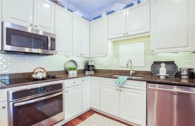*LIVE THE FLORIDA LIFESTYLE* Nestled along the Picturesque on Pasadena Yacht and Country Club in Florida - for sale on GolfHomes.com, golf home, golf lot