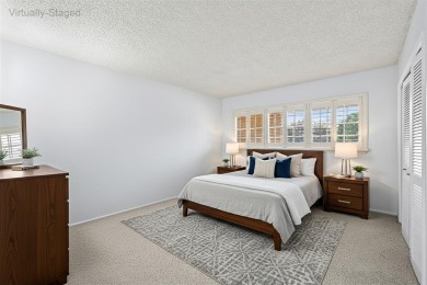 Stop renting and start owning! This move-in ready flip or on Palm-Aire Country Club and Resort - The Oaks in Florida - for sale on GolfHomes.com, golf home, golf lot