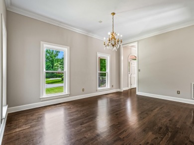 New Roof Coming soon! Stately Brick, Pool Home Overlooking the on Golden Eagle Country Club in Florida - for sale on GolfHomes.com, golf home, golf lot