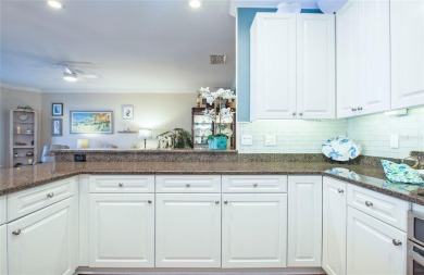 *LIVE THE FLORIDA LIFESTYLE* Nestled along the Picturesque on Pasadena Yacht and Country Club in Florida - for sale on GolfHomes.com, golf home, golf lot