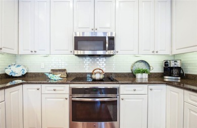*LIVE THE FLORIDA LIFESTYLE* Nestled along the Picturesque on Pasadena Yacht and Country Club in Florida - for sale on GolfHomes.com, golf home, golf lot