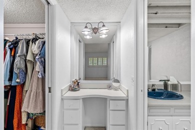 Stop renting and start owning! This move-in ready flip or on Palm-Aire Country Club and Resort - The Oaks in Florida - for sale on GolfHomes.com, golf home, golf lot