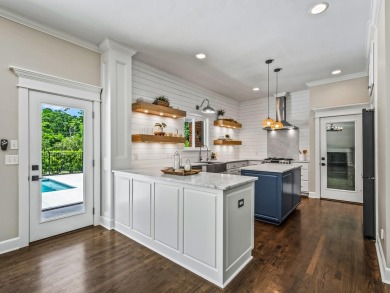 New Roof Coming soon! Stately Brick, Pool Home Overlooking the on Golden Eagle Country Club in Florida - for sale on GolfHomes.com, golf home, golf lot