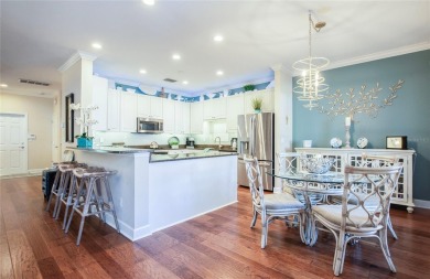 *LIVE THE FLORIDA LIFESTYLE* Nestled along the Picturesque on Pasadena Yacht and Country Club in Florida - for sale on GolfHomes.com, golf home, golf lot