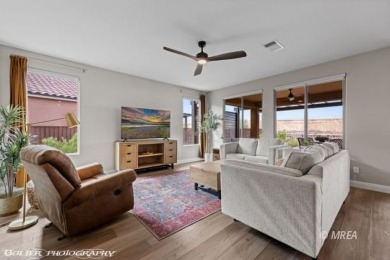 A beautifully designed Sanctuary Model, (1,828 SF) in the on Conestoga Golf Club in Nevada - for sale on GolfHomes.com, golf home, golf lot