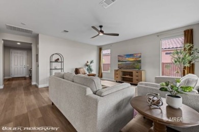 A beautifully designed Sanctuary Model, (1,828 SF) in the on Conestoga Golf Club in Nevada - for sale on GolfHomes.com, golf home, golf lot