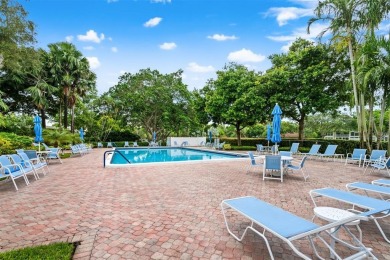 Stop renting and start owning! This move-in ready flip or on Palm-Aire Country Club and Resort - The Oaks in Florida - for sale on GolfHomes.com, golf home, golf lot