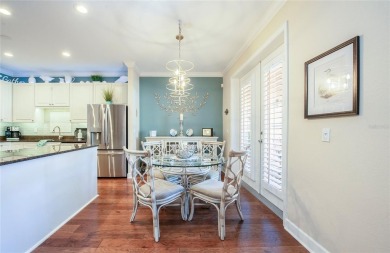 *LIVE THE FLORIDA LIFESTYLE* Nestled along the Picturesque on Pasadena Yacht and Country Club in Florida - for sale on GolfHomes.com, golf home, golf lot