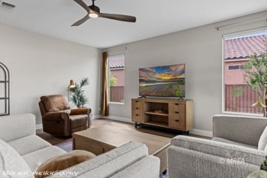 A beautifully designed Sanctuary Model, (1,828 SF) in the on Conestoga Golf Club in Nevada - for sale on GolfHomes.com, golf home, golf lot