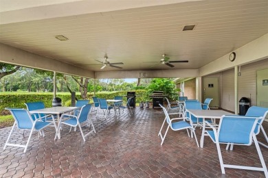 Stop renting and start owning! This move-in ready flip or on Palm-Aire Country Club and Resort - The Oaks in Florida - for sale on GolfHomes.com, golf home, golf lot