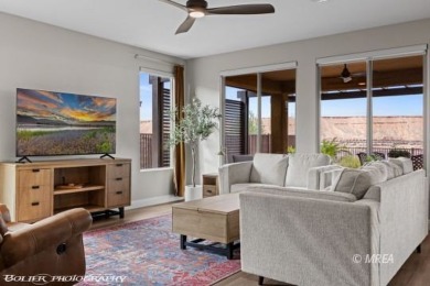 A beautifully designed Sanctuary Model, (1,828 SF) in the on Conestoga Golf Club in Nevada - for sale on GolfHomes.com, golf home, golf lot