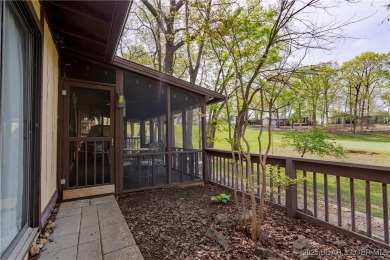 *Charming Lake Retreat at 294 Moongate Drive, Osage Beach, MO*

 on The Oaks Golf Course in Missouri - for sale on GolfHomes.com, golf home, golf lot