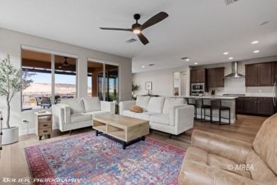 A beautifully designed Sanctuary Model, (1,828 SF) in the on Conestoga Golf Club in Nevada - for sale on GolfHomes.com, golf home, golf lot