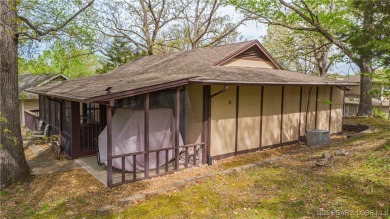 *Charming Lake Retreat at 294 Moongate Drive, Osage Beach, MO*

 on The Oaks Golf Course in Missouri - for sale on GolfHomes.com, golf home, golf lot