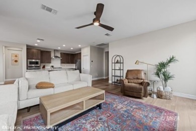 A beautifully designed Sanctuary Model, (1,828 SF) in the on Conestoga Golf Club in Nevada - for sale on GolfHomes.com, golf home, golf lot