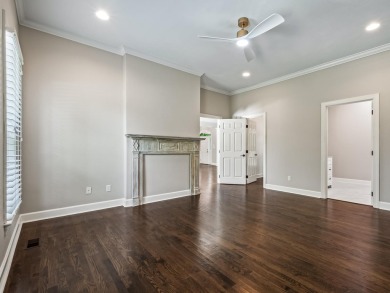 New Roof Coming soon! Stately Brick, Pool Home Overlooking the on Golden Eagle Country Club in Florida - for sale on GolfHomes.com, golf home, golf lot