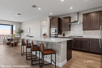A beautifully designed Sanctuary Model, (1,828 SF) in the on Conestoga Golf Club in Nevada - for sale on GolfHomes.com, golf home, golf lot
