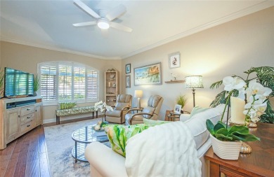 *LIVE THE FLORIDA LIFESTYLE* Nestled along the Picturesque on Pasadena Yacht and Country Club in Florida - for sale on GolfHomes.com, golf home, golf lot