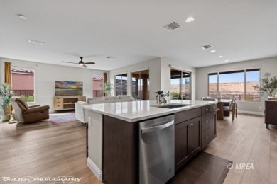 A beautifully designed Sanctuary Model, (1,828 SF) in the on Conestoga Golf Club in Nevada - for sale on GolfHomes.com, golf home, golf lot