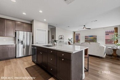A beautifully designed Sanctuary Model, (1,828 SF) in the on Conestoga Golf Club in Nevada - for sale on GolfHomes.com, golf home, golf lot