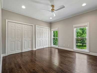 New Roof Coming soon! Stately Brick, Pool Home Overlooking the on Golden Eagle Country Club in Florida - for sale on GolfHomes.com, golf home, golf lot