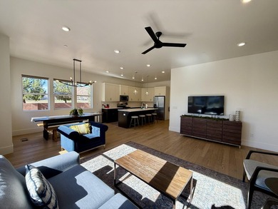 This is the perfect vacation rental for outdoor enthusiasts and on  in Utah - for sale on GolfHomes.com, golf home, golf lot