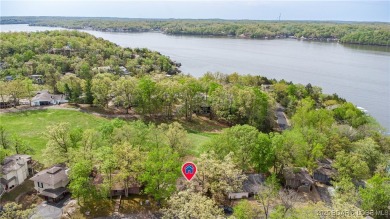 *Charming Lake Retreat at 294 Moongate Drive, Osage Beach, MO*

 on The Oaks Golf Course in Missouri - for sale on GolfHomes.com, golf home, golf lot