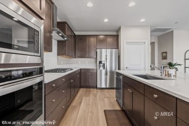 A beautifully designed Sanctuary Model, (1,828 SF) in the on Conestoga Golf Club in Nevada - for sale on GolfHomes.com, golf home, golf lot