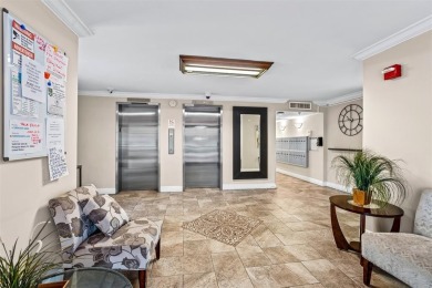 Stop renting and start owning! This move-in ready flip or on Palm-Aire Country Club and Resort - The Oaks in Florida - for sale on GolfHomes.com, golf home, golf lot