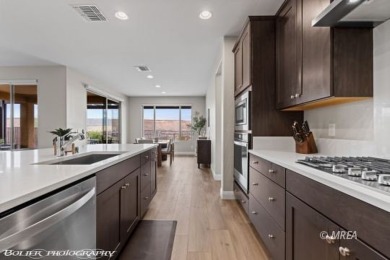 A beautifully designed Sanctuary Model, (1,828 SF) in the on Conestoga Golf Club in Nevada - for sale on GolfHomes.com, golf home, golf lot