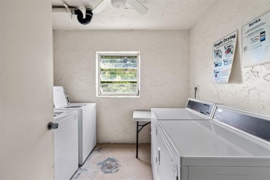Stop renting and start owning! This move-in ready flip or on Palm-Aire Country Club and Resort - The Oaks in Florida - for sale on GolfHomes.com, golf home, golf lot
