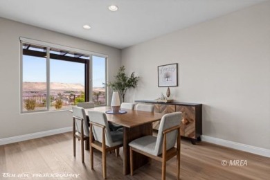 A beautifully designed Sanctuary Model, (1,828 SF) in the on Conestoga Golf Club in Nevada - for sale on GolfHomes.com, golf home, golf lot