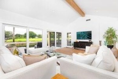 This beautifully renovated 3-bedroom Murifield townhome offers a on Palm Beach Polo and Country Club in Florida - for sale on GolfHomes.com, golf home, golf lot