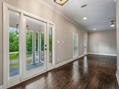 New Roof Coming soon! Stately Brick, Pool Home Overlooking the on Golden Eagle Country Club in Florida - for sale on GolfHomes.com, golf home, golf lot