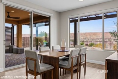 A beautifully designed Sanctuary Model, (1,828 SF) in the on Conestoga Golf Club in Nevada - for sale on GolfHomes.com, golf home, golf lot