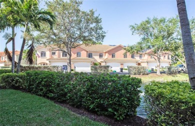 *LIVE THE FLORIDA LIFESTYLE* Nestled along the Picturesque on Pasadena Yacht and Country Club in Florida - for sale on GolfHomes.com, golf home, golf lot