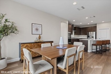 A beautifully designed Sanctuary Model, (1,828 SF) in the on Conestoga Golf Club in Nevada - for sale on GolfHomes.com, golf home, golf lot
