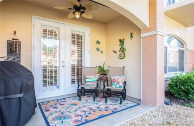 *LIVE THE FLORIDA LIFESTYLE* Nestled along the Picturesque on Pasadena Yacht and Country Club in Florida - for sale on GolfHomes.com, golf home, golf lot