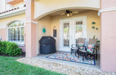 *LIVE THE FLORIDA LIFESTYLE* Nestled along the Picturesque on Pasadena Yacht and Country Club in Florida - for sale on GolfHomes.com, golf home, golf lot