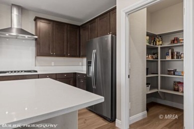 A beautifully designed Sanctuary Model, (1,828 SF) in the on Conestoga Golf Club in Nevada - for sale on GolfHomes.com, golf home, golf lot