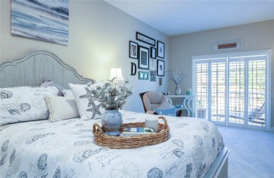 *LIVE THE FLORIDA LIFESTYLE* Nestled along the Picturesque on Pasadena Yacht and Country Club in Florida - for sale on GolfHomes.com, golf home, golf lot