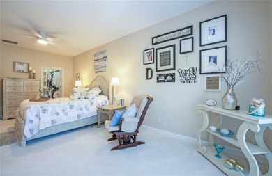 *LIVE THE FLORIDA LIFESTYLE* Nestled along the Picturesque on Pasadena Yacht and Country Club in Florida - for sale on GolfHomes.com, golf home, golf lot