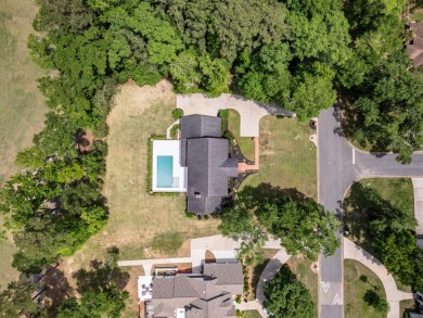 New Roof Coming soon! Stately Brick, Pool Home Overlooking the on Golden Eagle Country Club in Florida - for sale on GolfHomes.com, golf home, golf lot