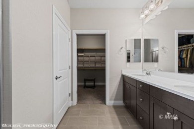 A beautifully designed Sanctuary Model, (1,828 SF) in the on Conestoga Golf Club in Nevada - for sale on GolfHomes.com, golf home, golf lot